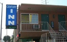 Century Inn Inglewood Ca